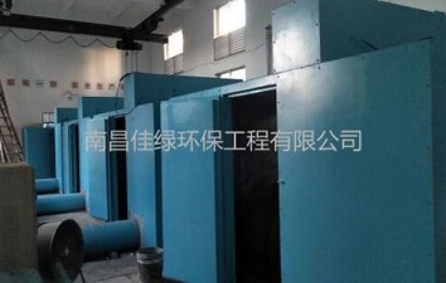 地下室水泵房噪音治理措施